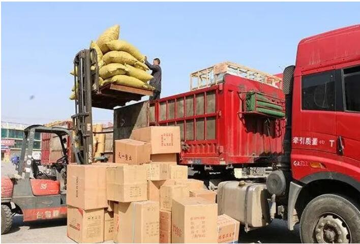 泉州到高台县物流专线