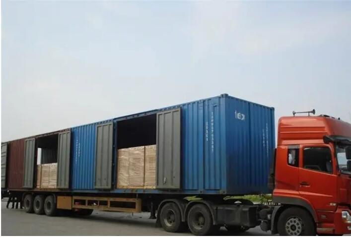 泉州到高台县整车运输