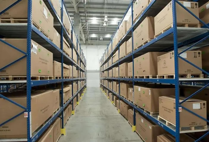 泉州到高台县货物仓储