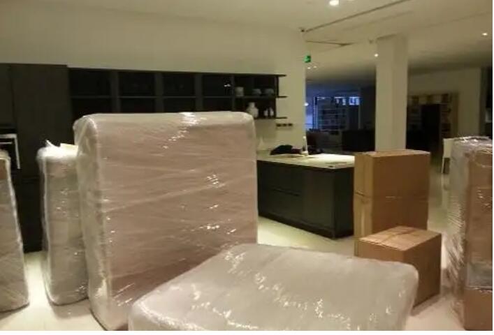 泉州到高台县长途搬家